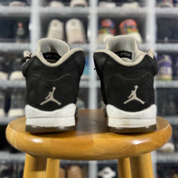 Jordan 5 Retro “Oreo” - Picture 2 of 4